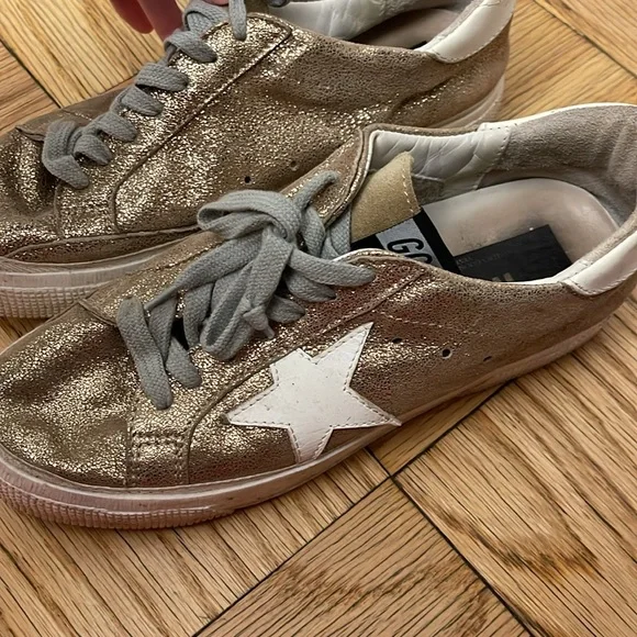 Golden goose sneakers - Picture 2 of 7